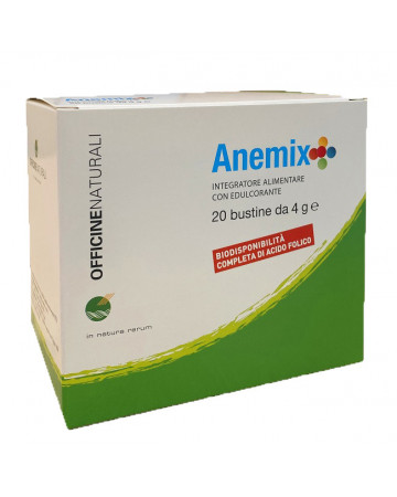 Anemix 20bust 4g