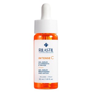 Rilastil intense c gel serum