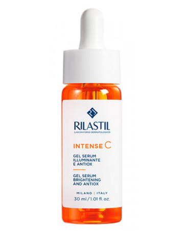 Rilastil intense c gel serum