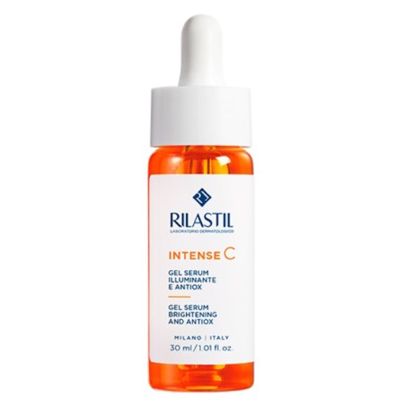 Rilastil intense c gel serum