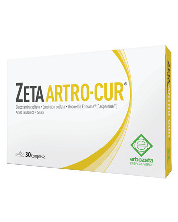 Zeta artro cur 30 compresse