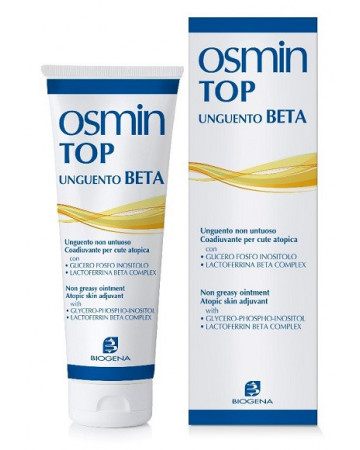 Osmin top unguento beta 90ml