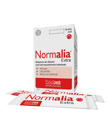 Normalia extra 30stick orali