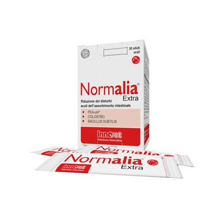 Normalia extra 30stick orali