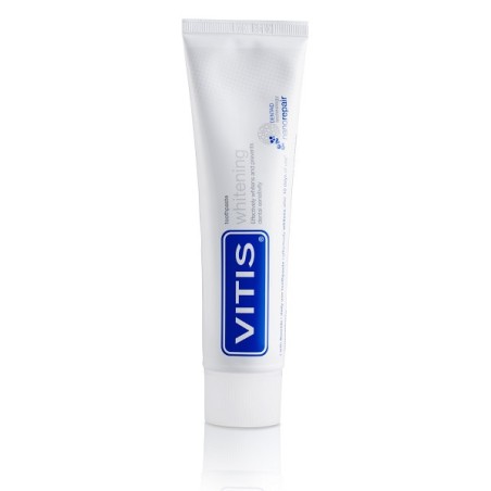 Vitis whitening dentif 100ml