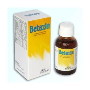 Betazin gocce 30ml