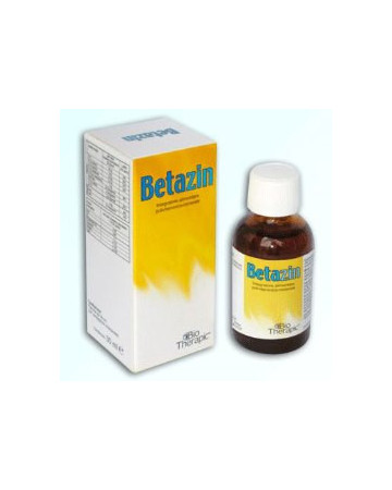 Betazin gocce 30ml