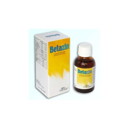 Betazin gocce 30ml