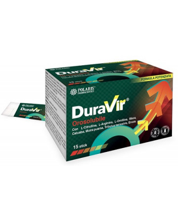 Duravir 15stick