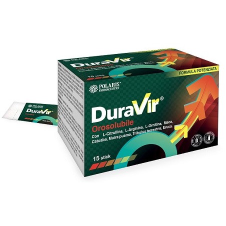 Duravir 15stick
