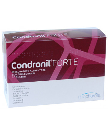 Condronil forte 20bust