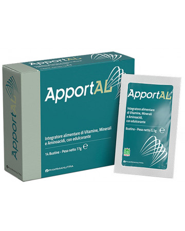 Apportal 14bust