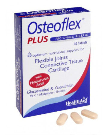 Osteoflex plus 30 compresse