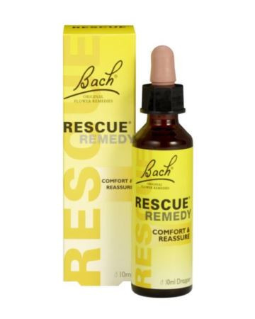 Rescue remedy centro bach 10ml