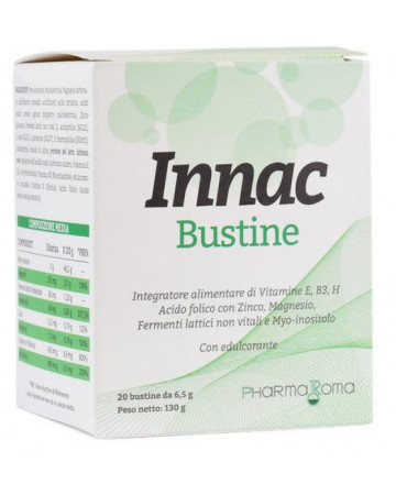 Innac 20bust