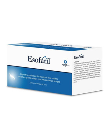 Esofaril 20stick 15ml