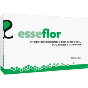 Esseflor 10bust