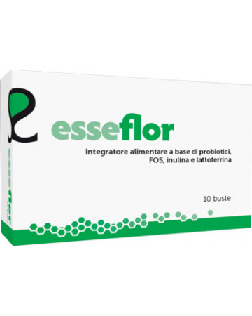 Esseflor 10bust Esseflor 10bust