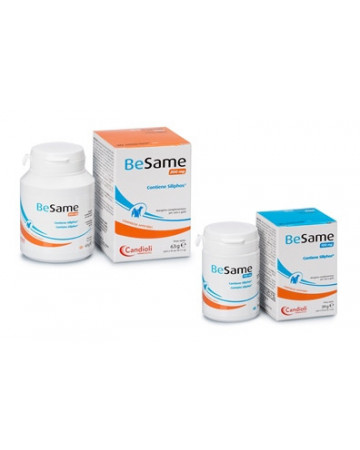 Besame 100 30 compresse Besame 100 30 compresse