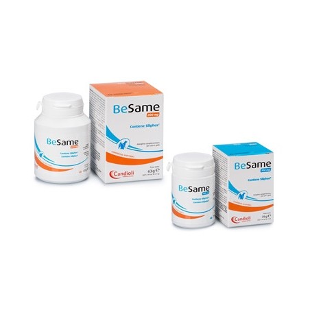 Besame 100 30 compresse