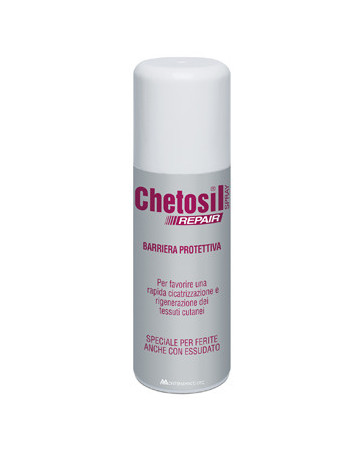 Chetosil repair spray 125ml