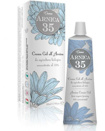 Arnica 35 crema gel 50ml Arnica 35 crema gel 50ml