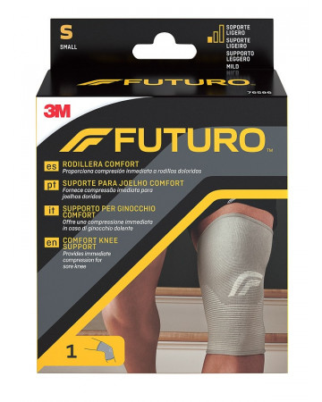 Futuro comfort sup ginocchio m Futuro comfort sup ginocchio m