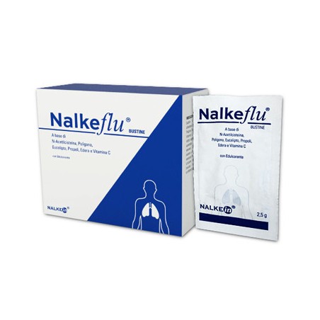 Nalkeflu 20bust