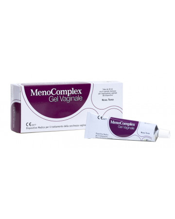 Menocomplex gel 30ml c/applic