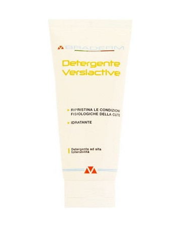 Versiactive det corpo braderm Versiactive det corpo braderm
