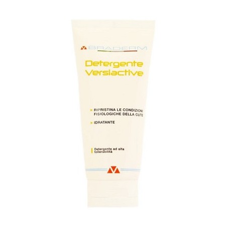 Versiactive det corpo braderm