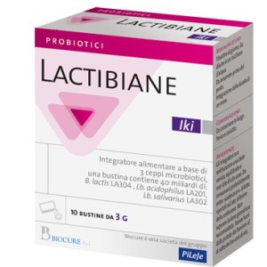 Lactibiane iki 10bust