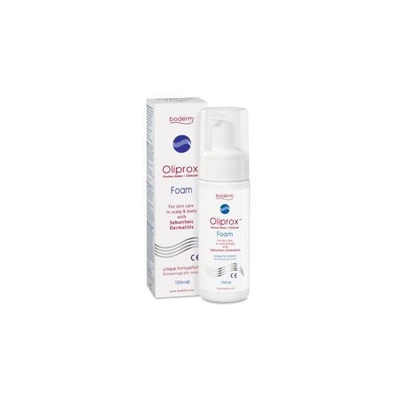Oliprox schiuma 150ml ce