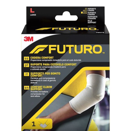 Futuro comfort supp gomito s