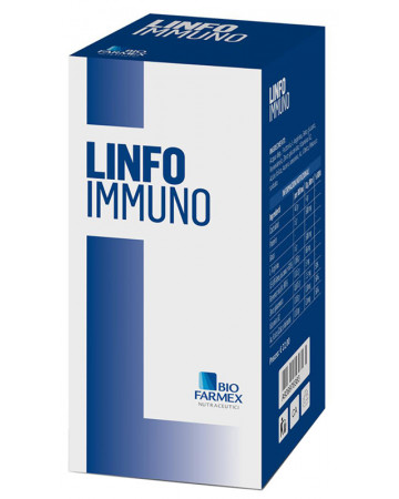 Linfoimmuno sciroppo 180ml