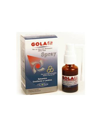 Golafit spray 15ml Golafit spray 15ml