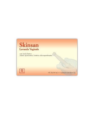 Skinsan lavanda vag 4fl 140ml Skinsan lavanda vag 4fl 140ml