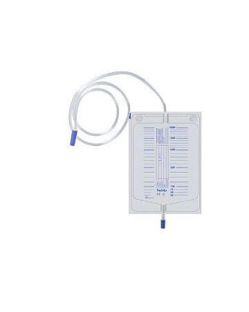 Sacca ur letto c/scar 90cm 30p Sacca ur letto c/scar 90cm 30p