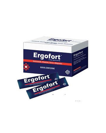 Ergofort 12bust stick pack