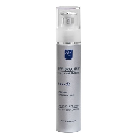 Rev idrax viso 50ml