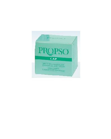 Propso impacco cap 150ml