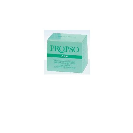 Propso impacco cap 150ml