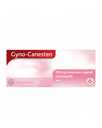 Gyno-canesten