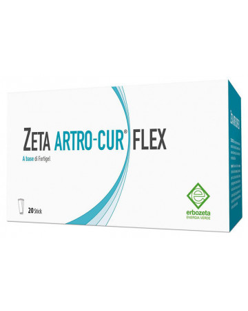 Zeta artro cur flex 20stick