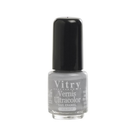 Vitry mini smalto gris lune Vitry mini smalto gris lune