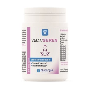 Vectiseren 60 capsule