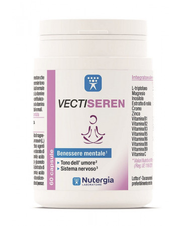 Vectiseren 60 capsule