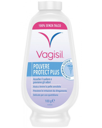 Vagisil polvere protect plus Vagisil polvere protect plus