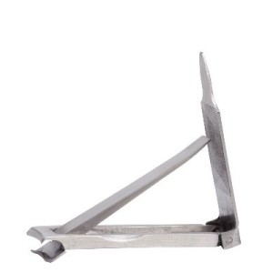 Tronchesino unghie ex piatto