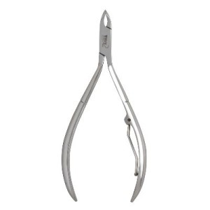 Tronchesino per cuticole 12cm